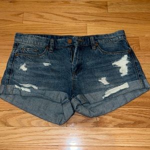 Blanknyc Jean shorts